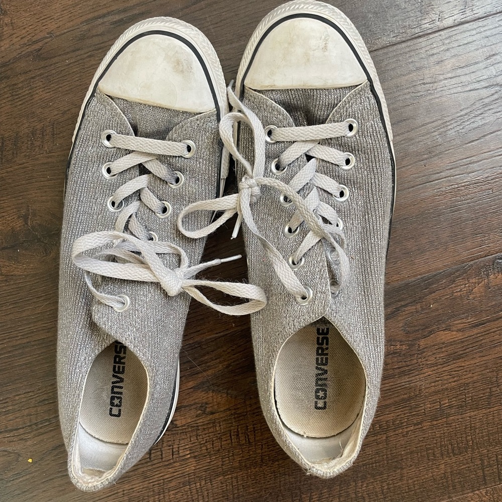 Converse All Stars